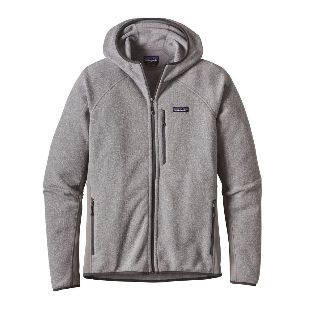 Men's Performance Better Sweater® Hoody